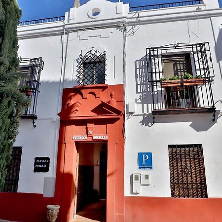 Pension Cibeles Cordoba Exterior photo