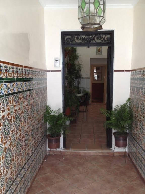 Pension Cibeles Cordoba Exterior photo