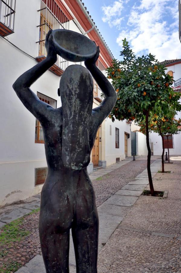 Pension Cibeles Cordoba Exterior photo