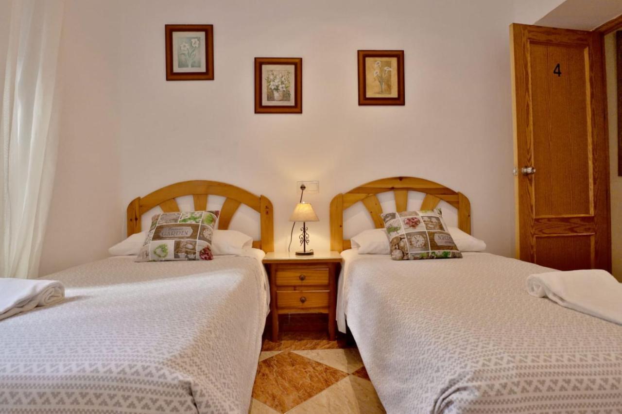 Pension Cibeles Cordoba Exterior photo