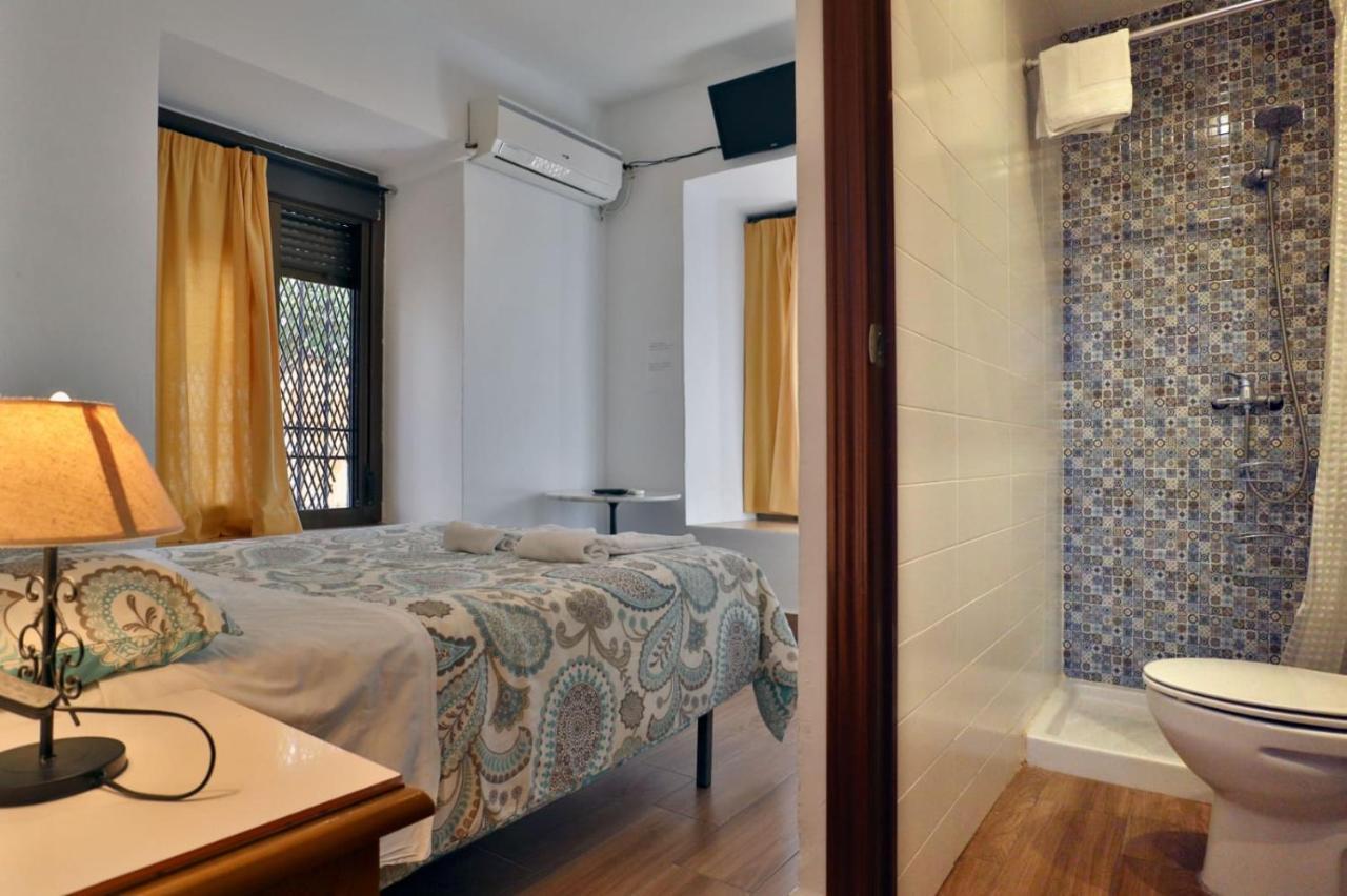Pension Cibeles Cordoba Exterior photo