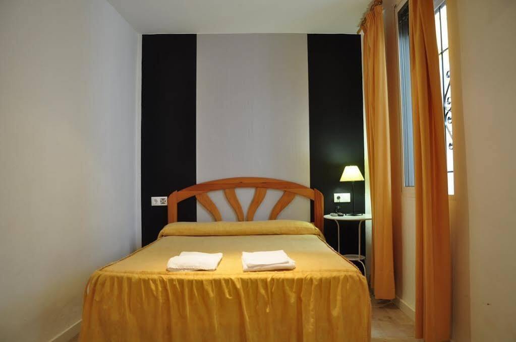 Pension Cibeles Cordoba Exterior photo