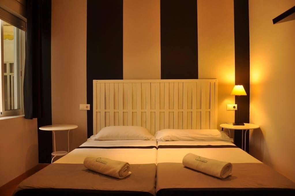 Pension Cibeles Cordoba Exterior photo